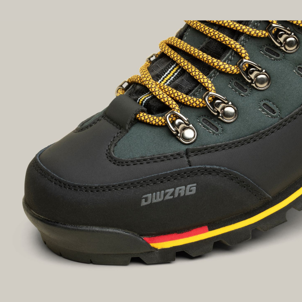 Chaussures Grande Randonnée Homme