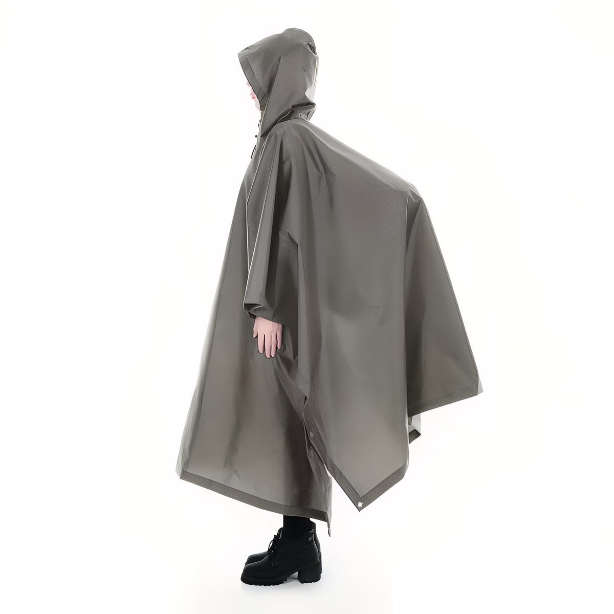 Poncho Tarp Randonnée 5
