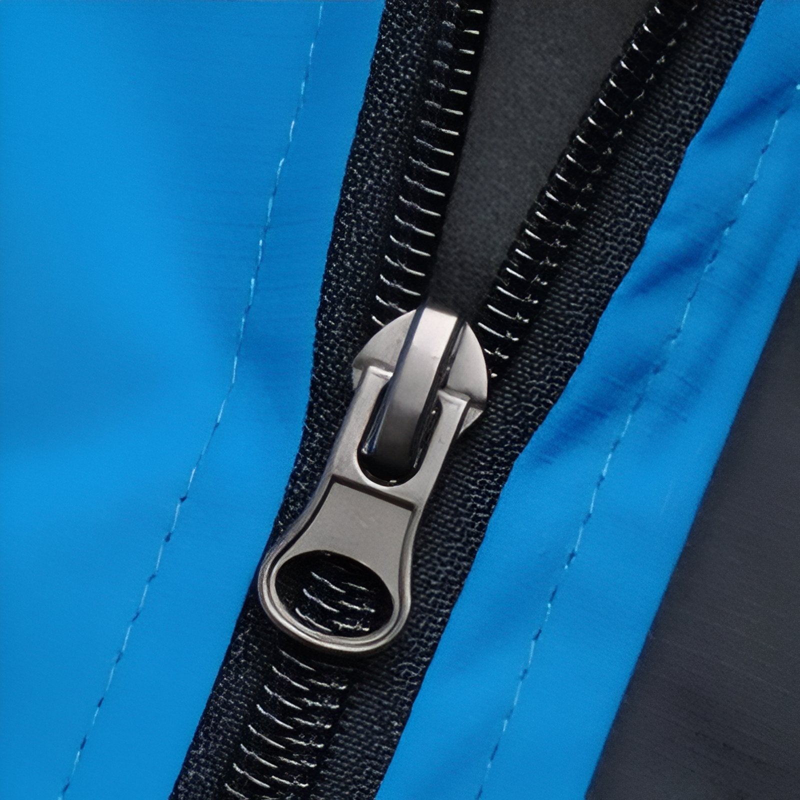 Veste Femme de Randonnée Bleu Marine