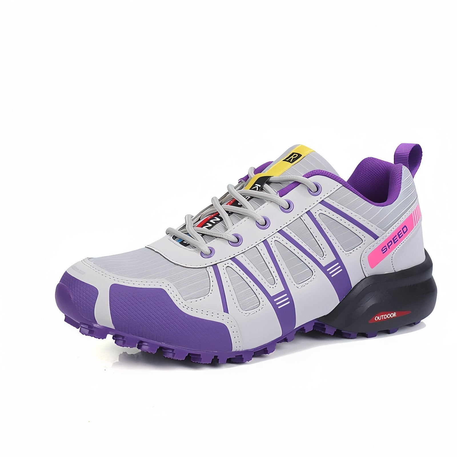 Chaussures de Randonnée Femme Légère