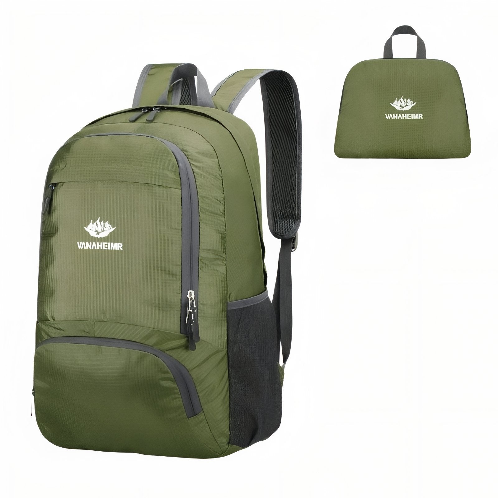 Petit Sac Nylon Randonnée