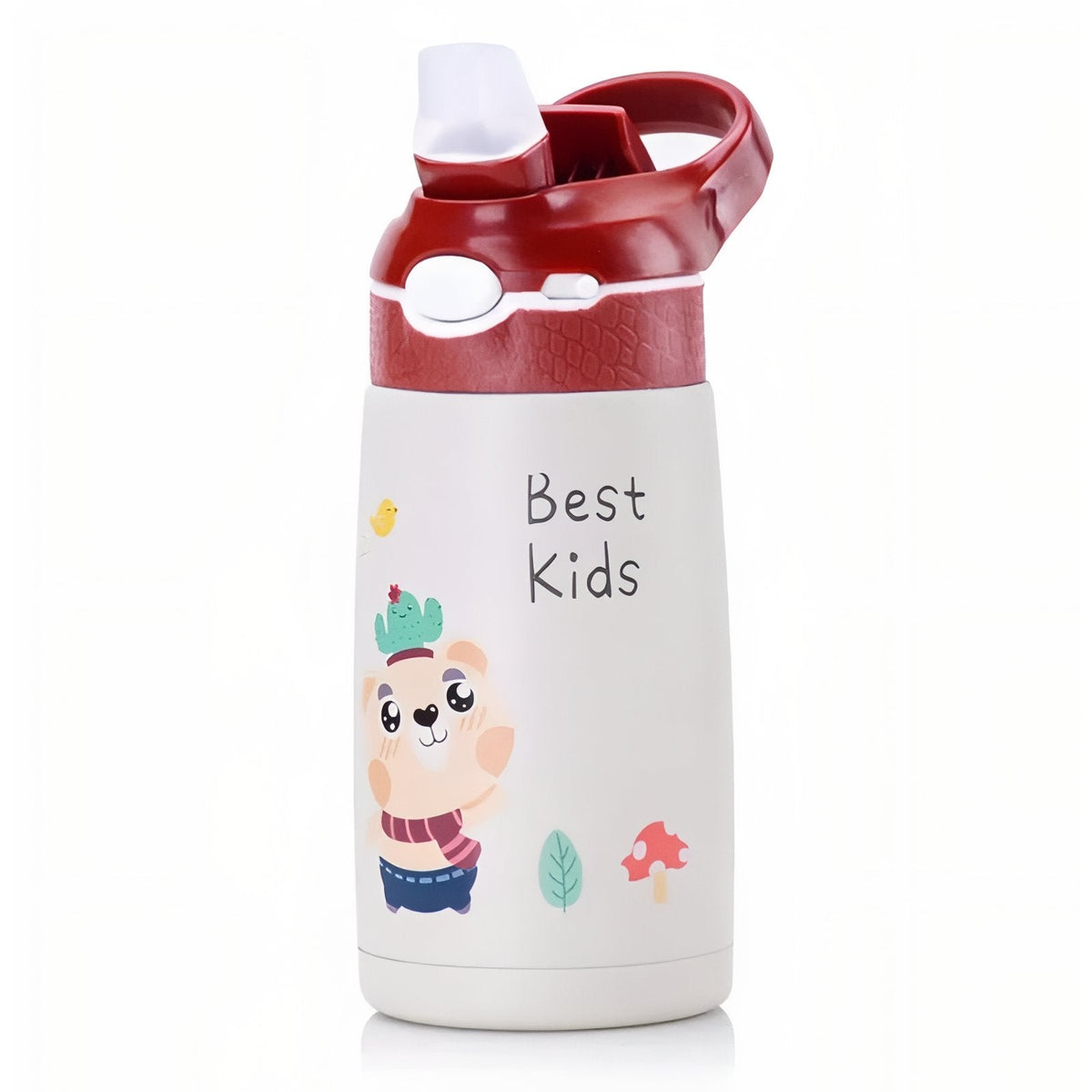 Gourde Isotherme Enfant Ours 1