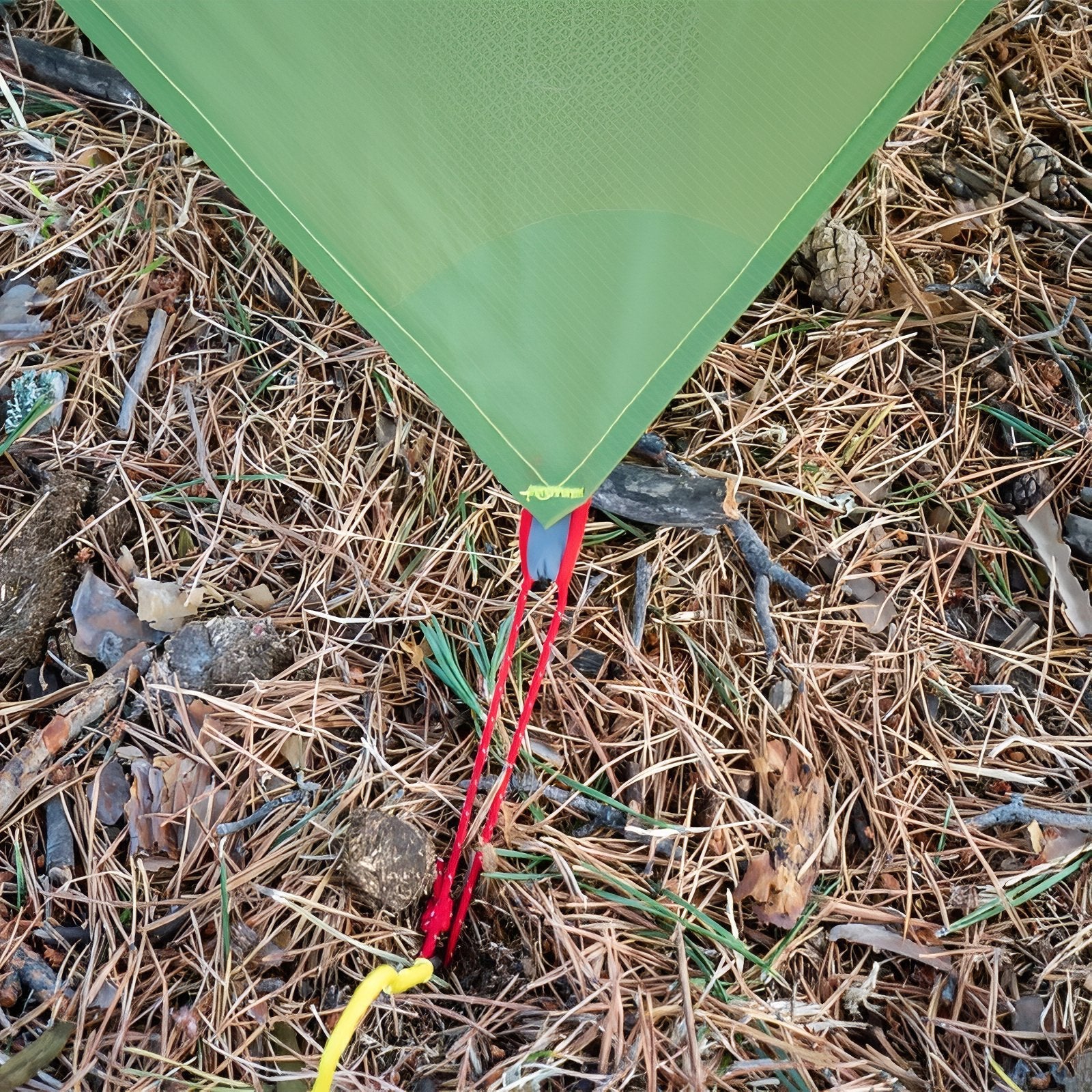 Ultralight Tarp
