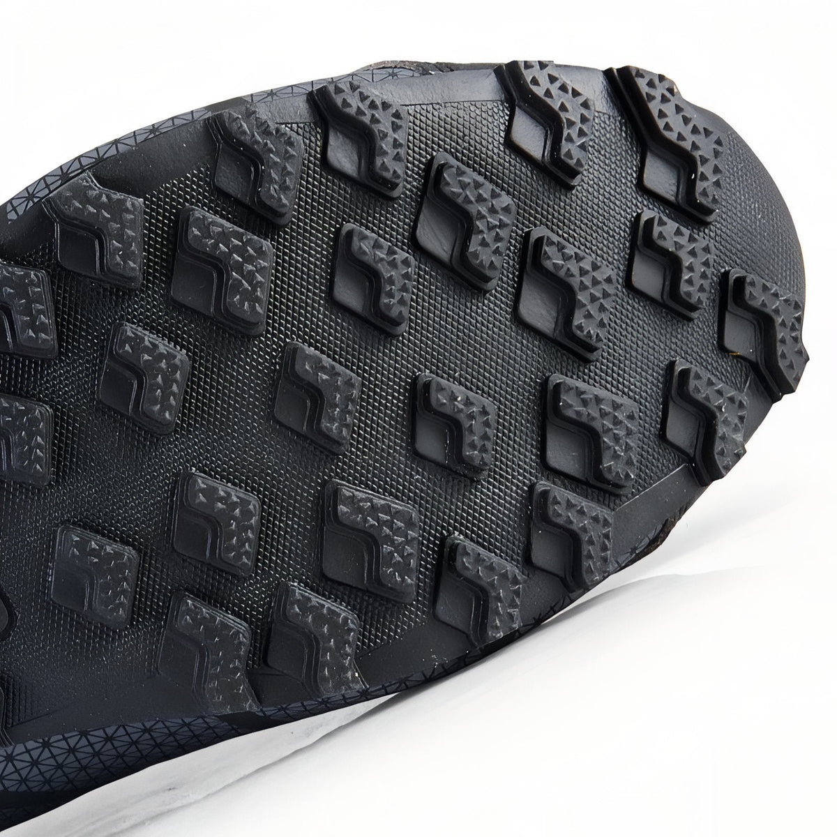Chaussure Randonnée Basse Imperméable 5