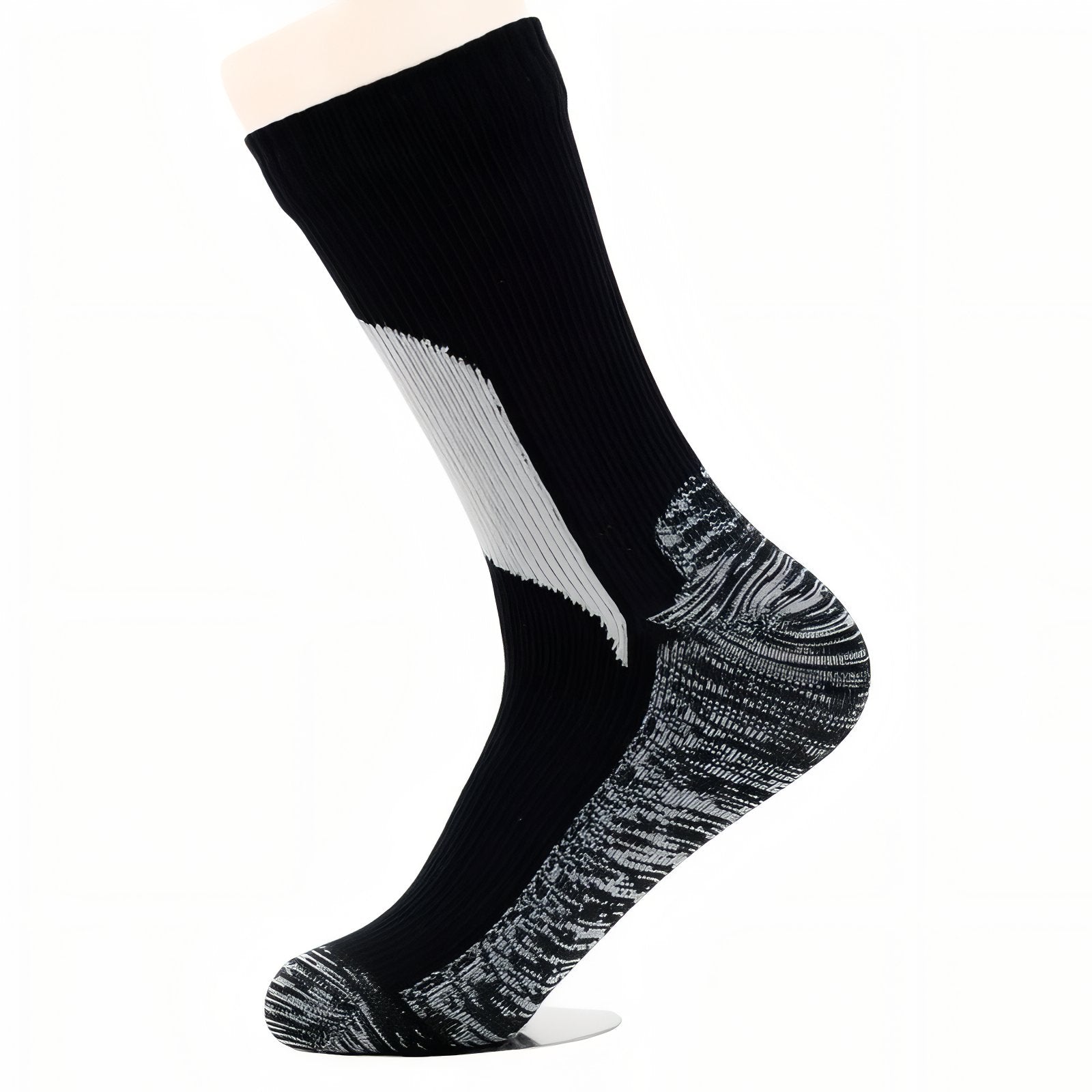 Chaussettes Randonnée Été Femme