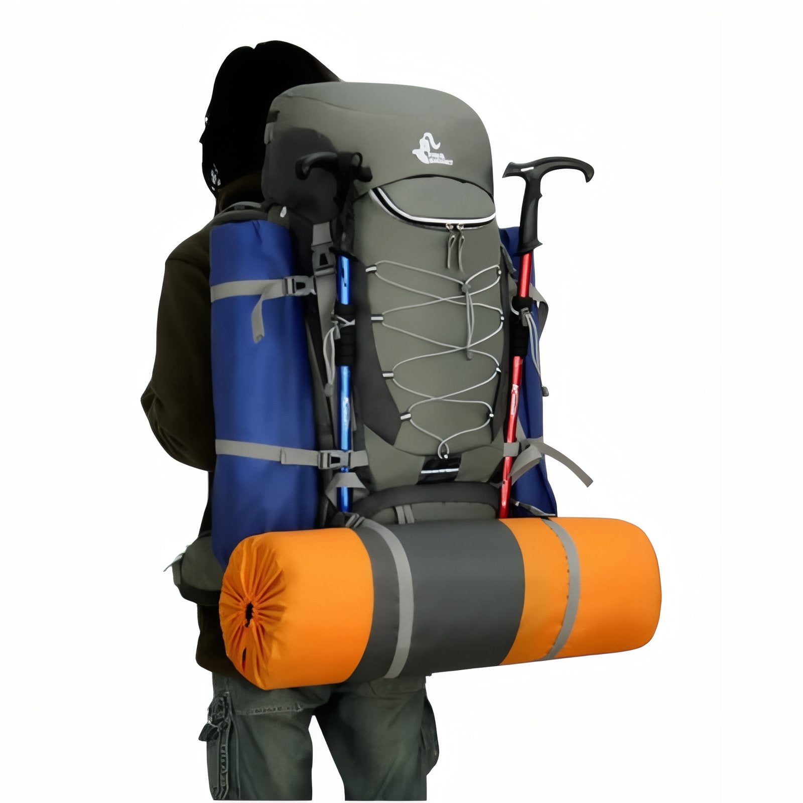 Sac à Dos Scout