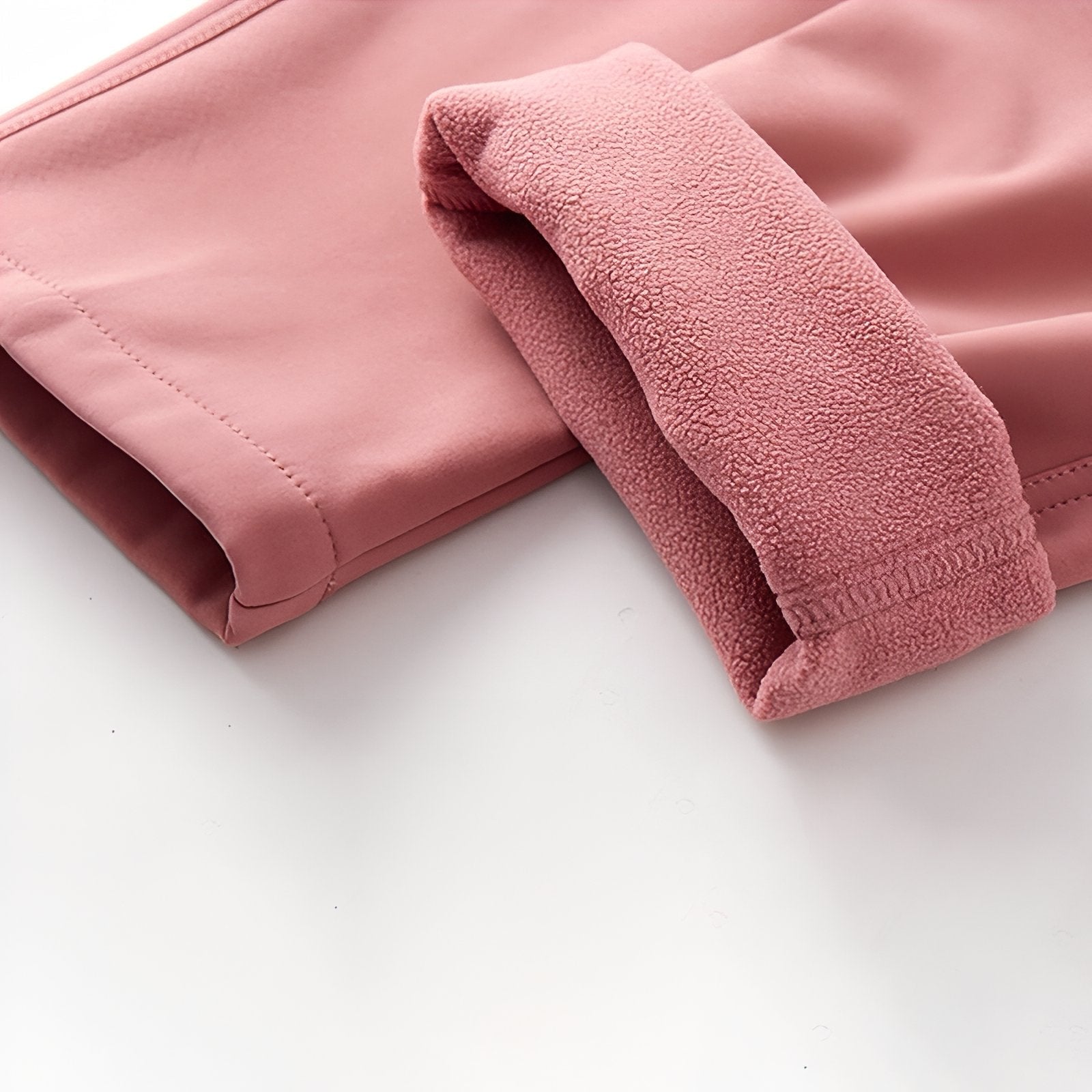 Pantalon Randonnée Automne Femme