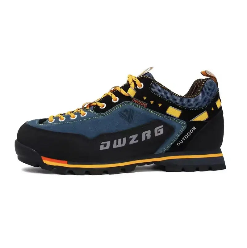 Chaussure Randonnée Rigide