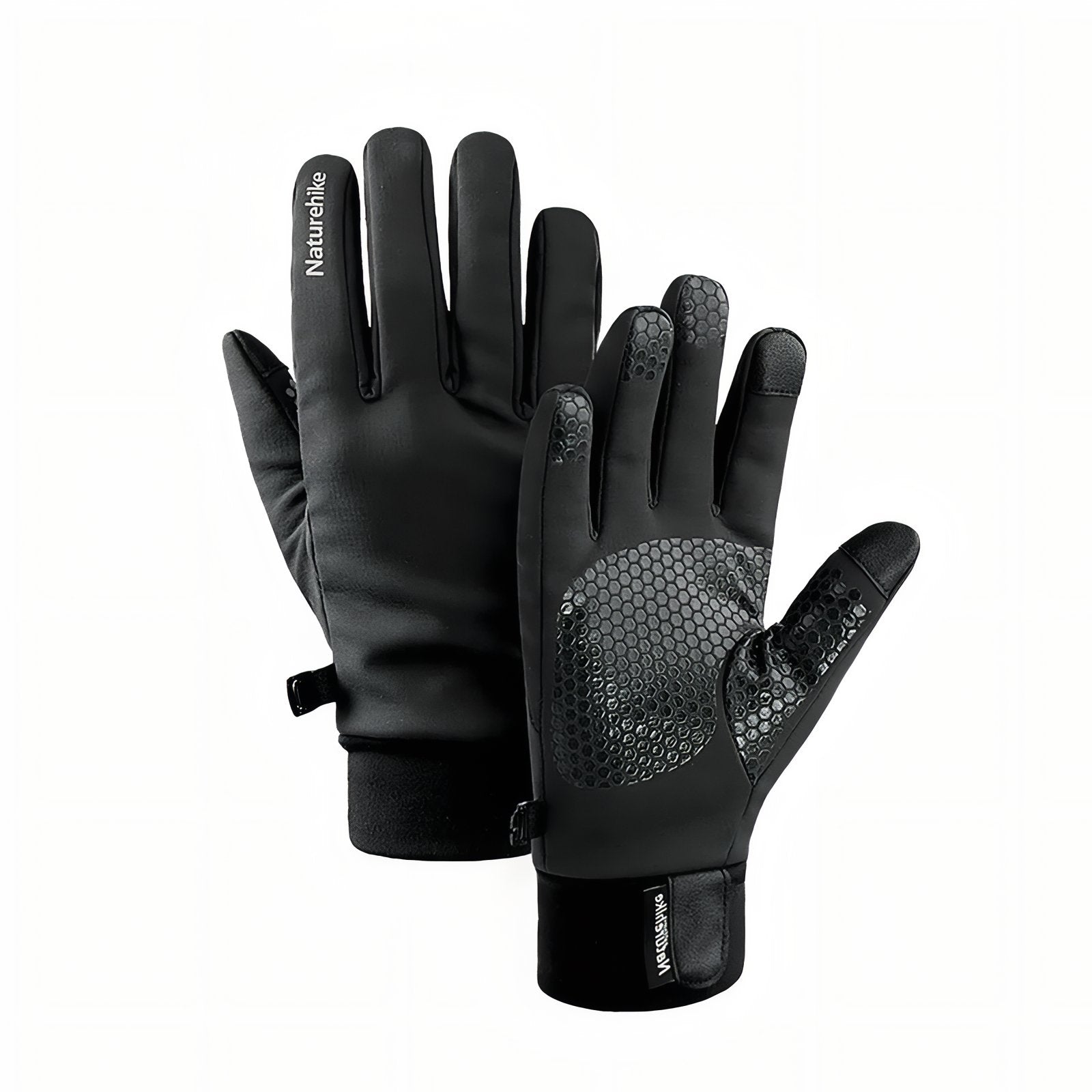 Gants Chauds Et Imperméables Femme