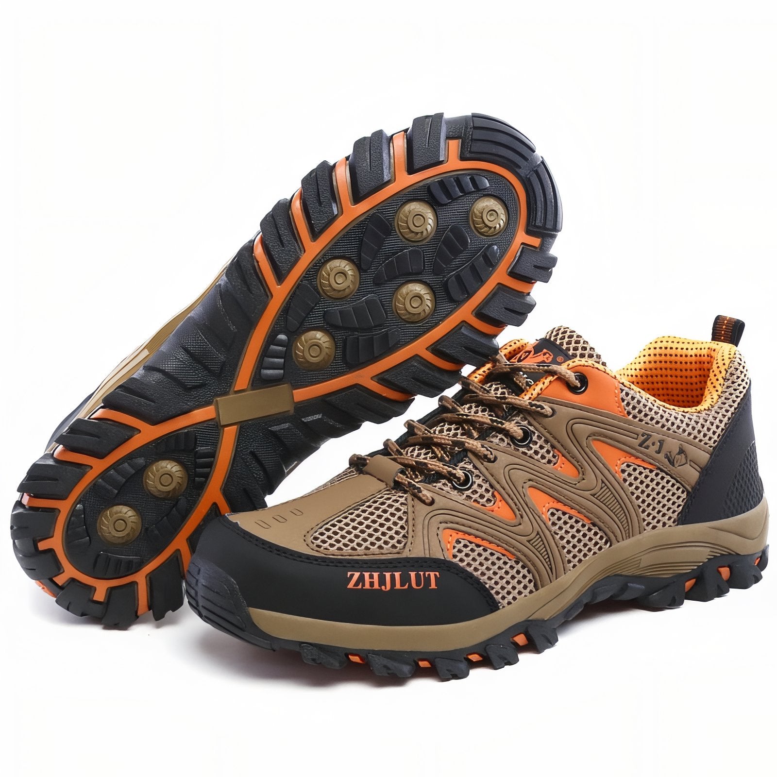 Chaussure Randonnée Légère Homme