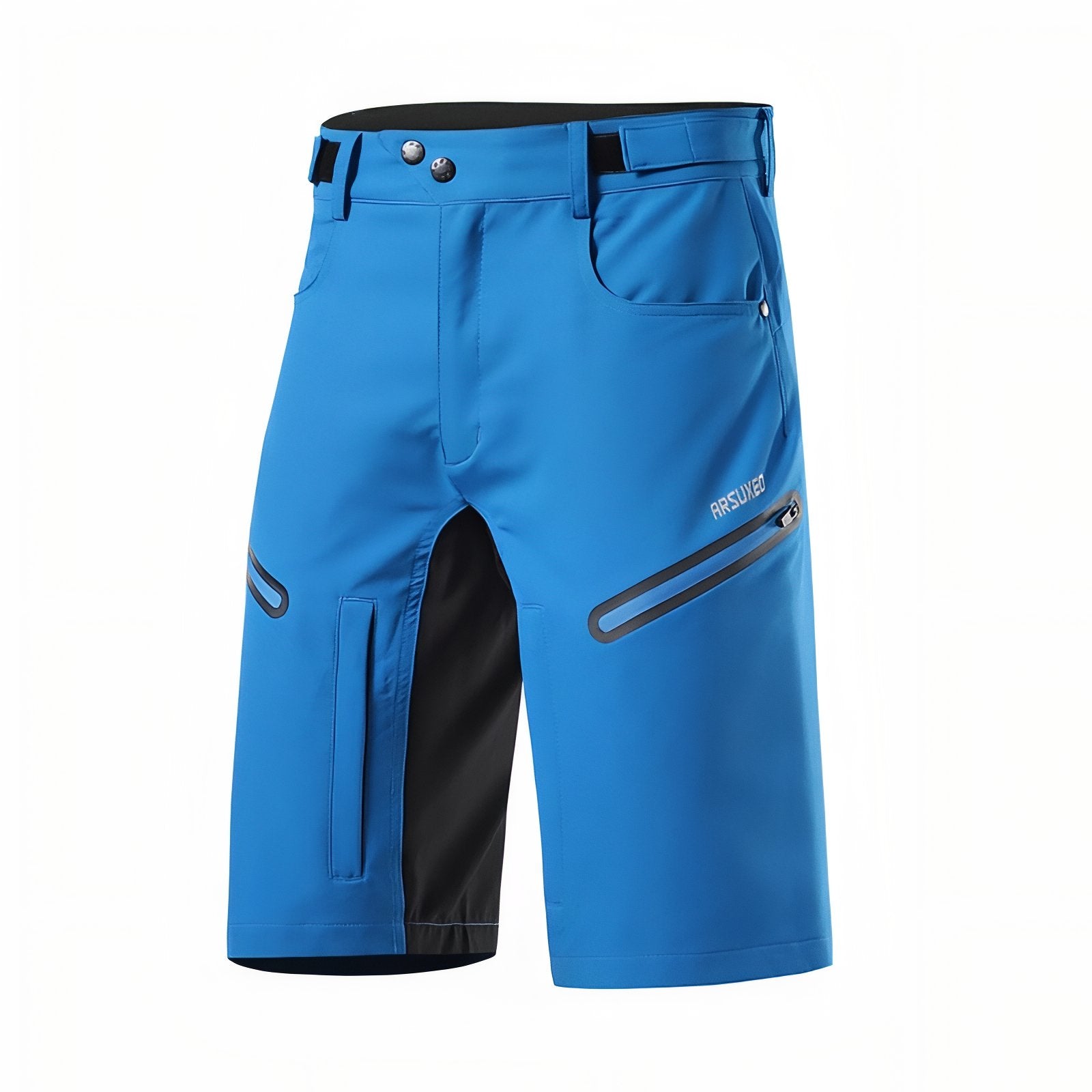 Pantacourt Homme Randonnée
