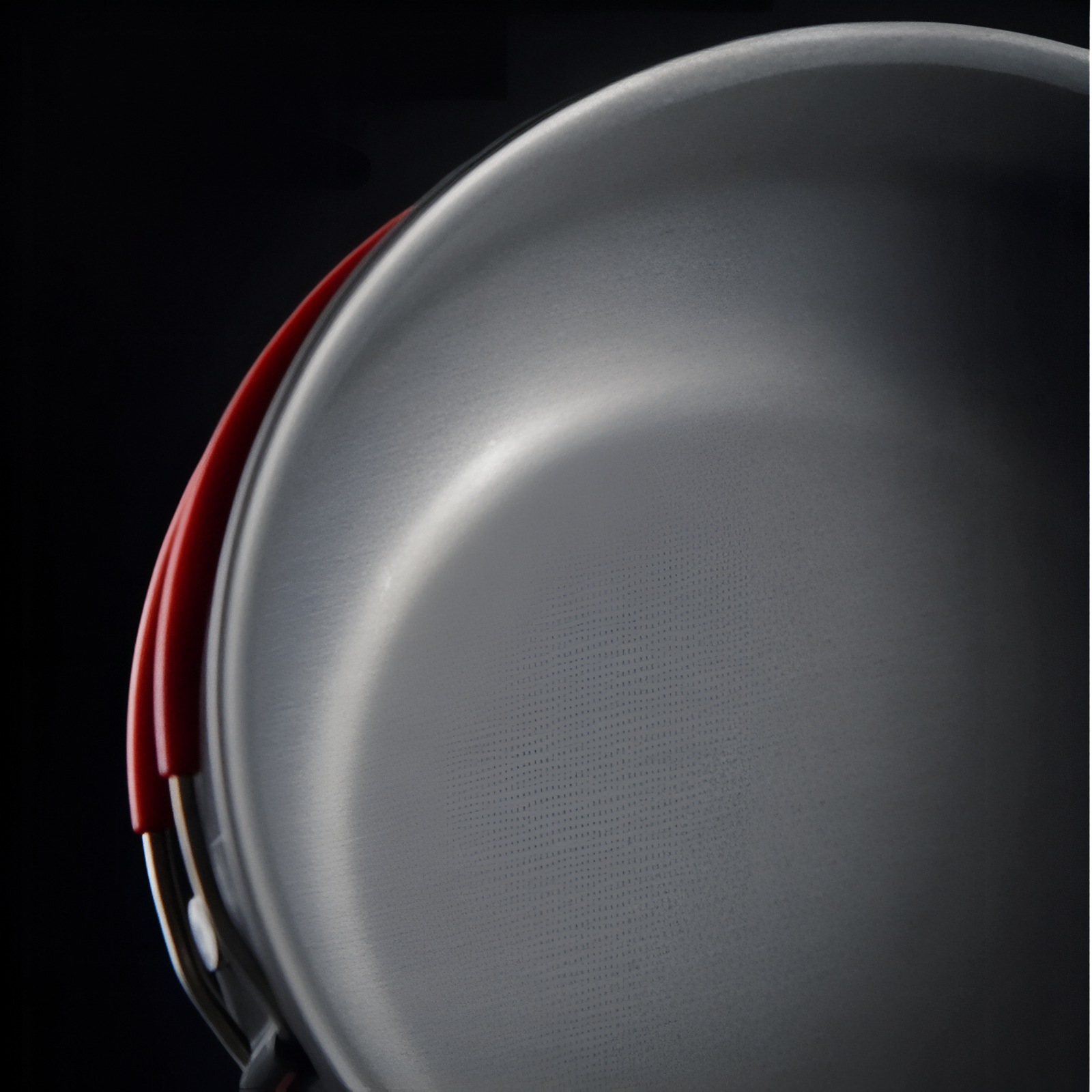Popote Aluminium Randonnée
