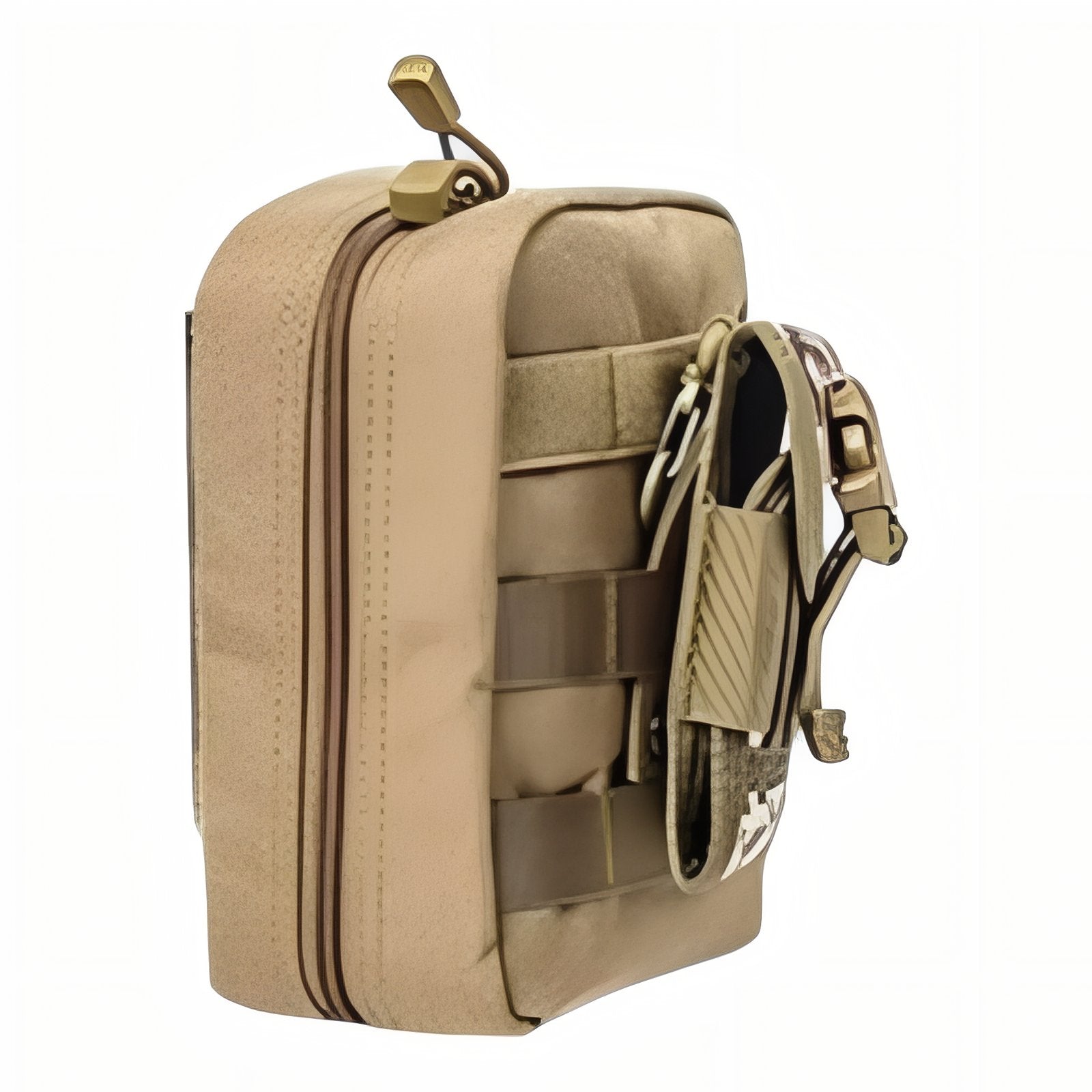 Sacoche Kit de Survie Randonnée