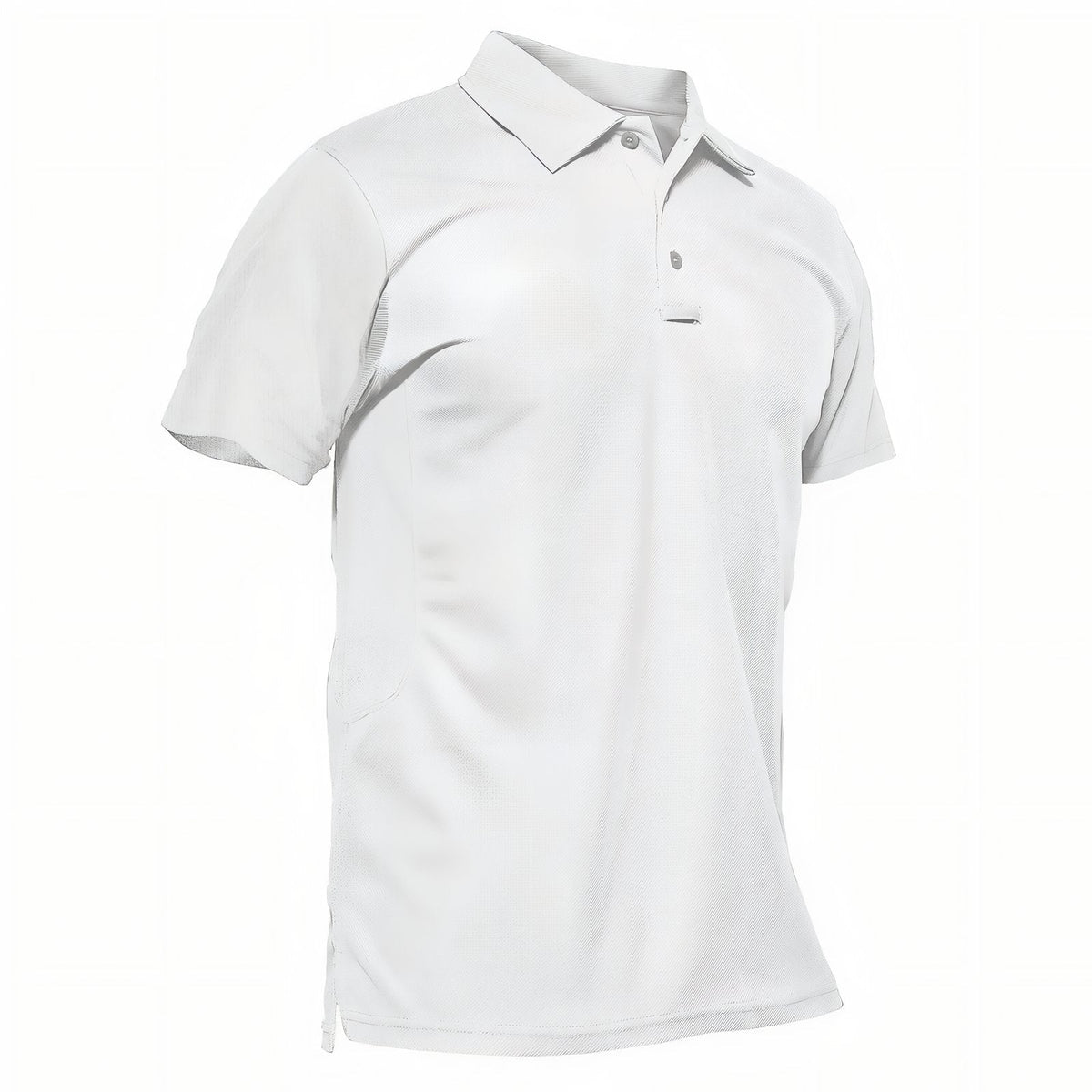 T-Shirt Technique Randonnée Homme 17