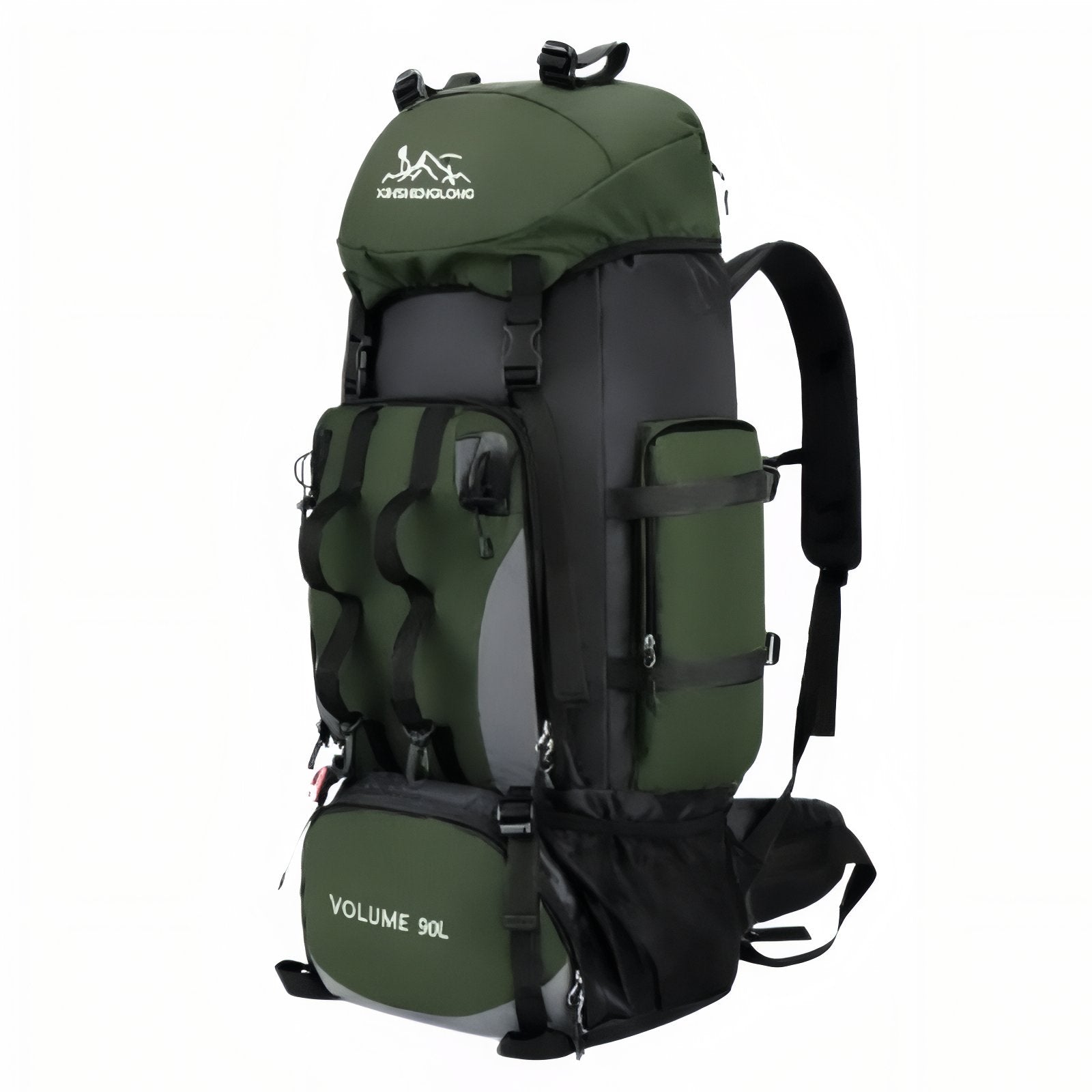 Sac à Dos Adulte