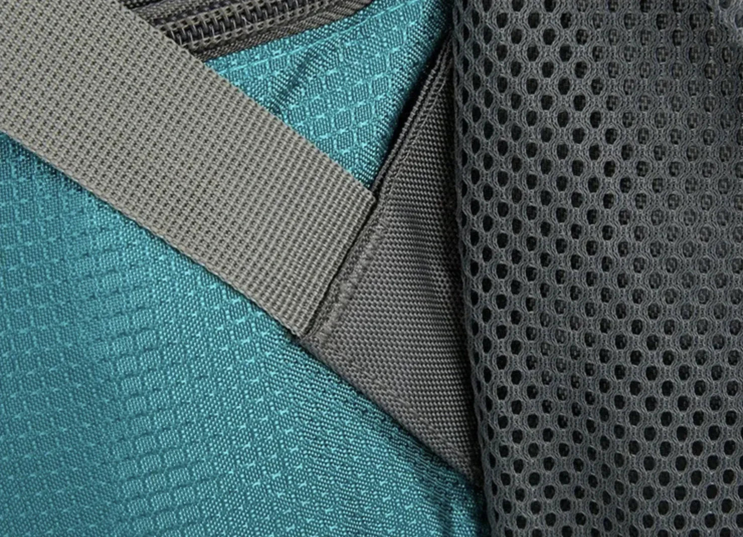 Sac à Dos Randonnée Respirant