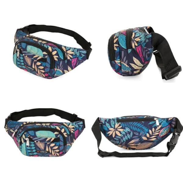 Banane Femme Hiver