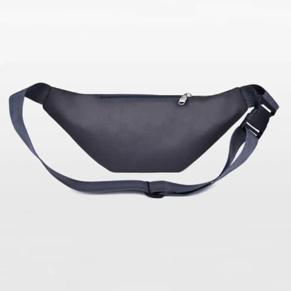 Banane Sac Noir