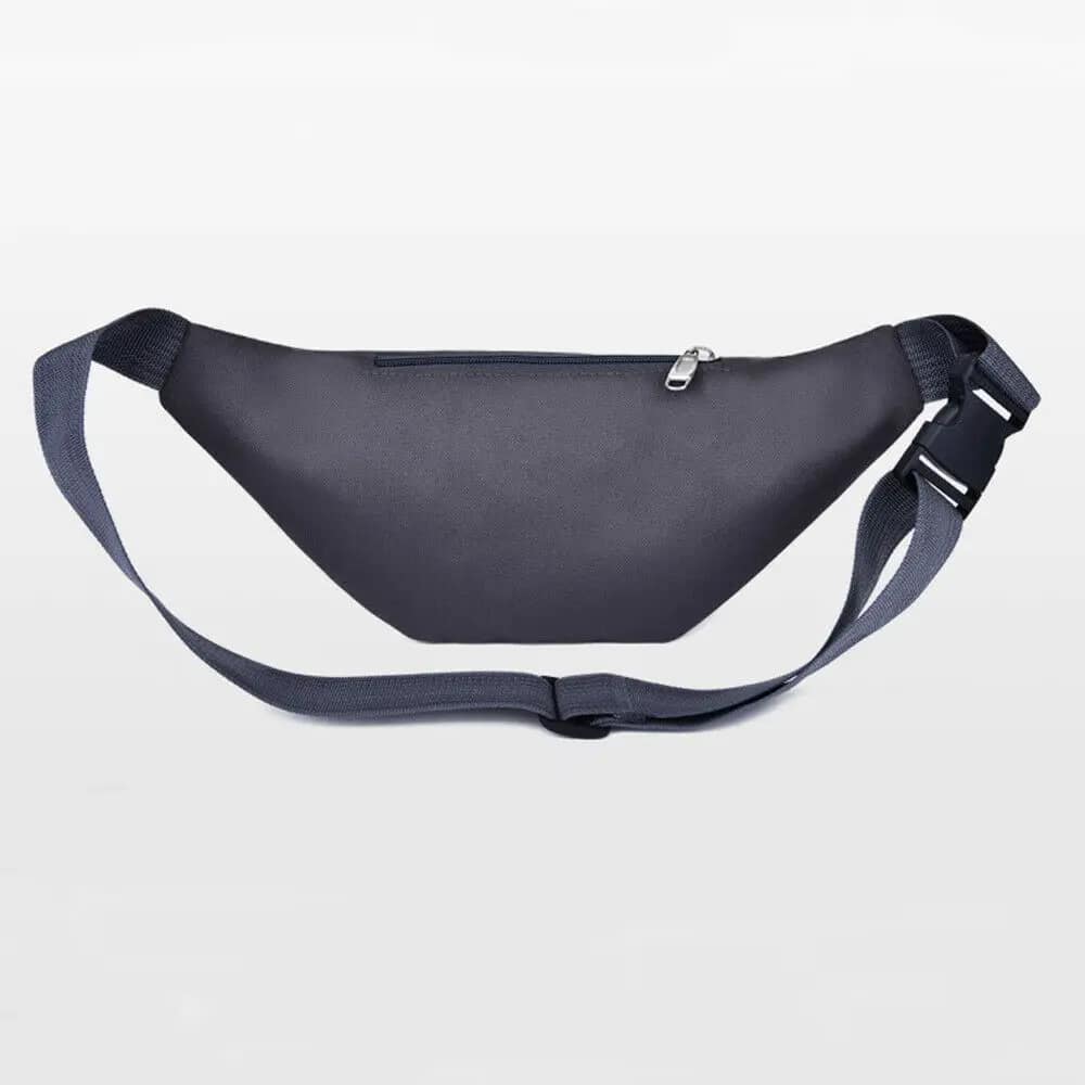 Banane Sac Noir