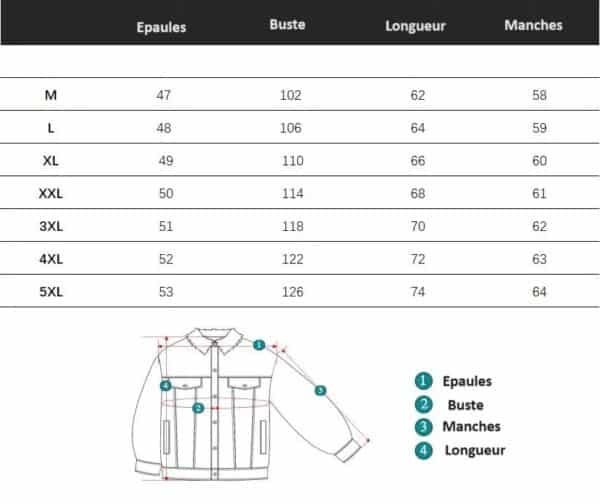 Veste Randonnée Grise Homme
