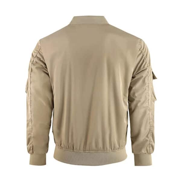 Veste Randonnée Marron