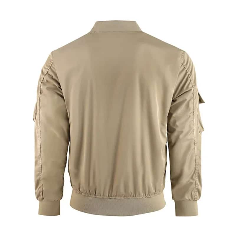 Veste Randonnée Marron