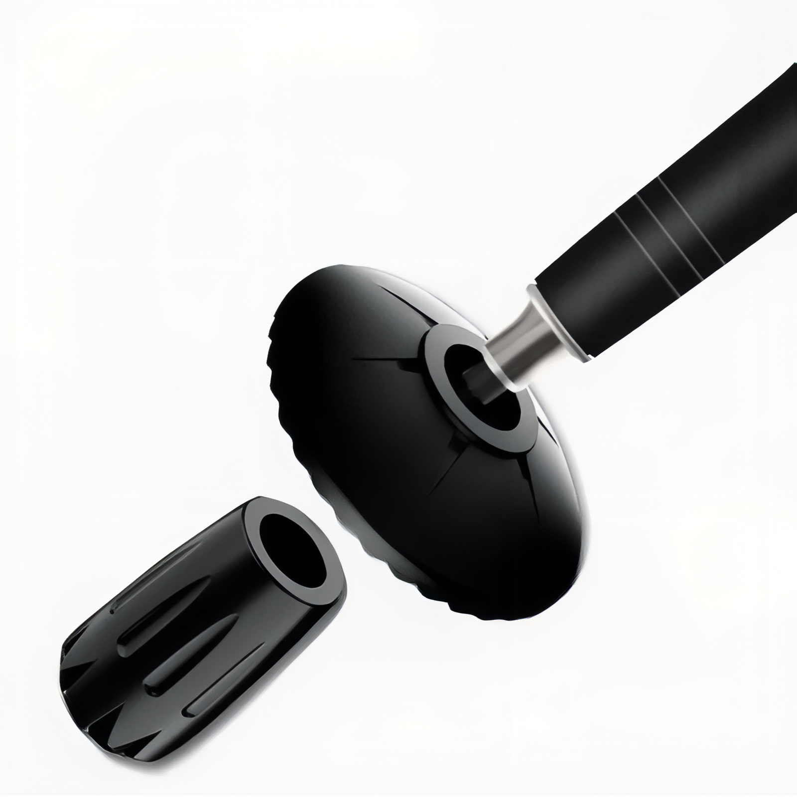 Baton Randonnée Telescopique Haut De Gamme