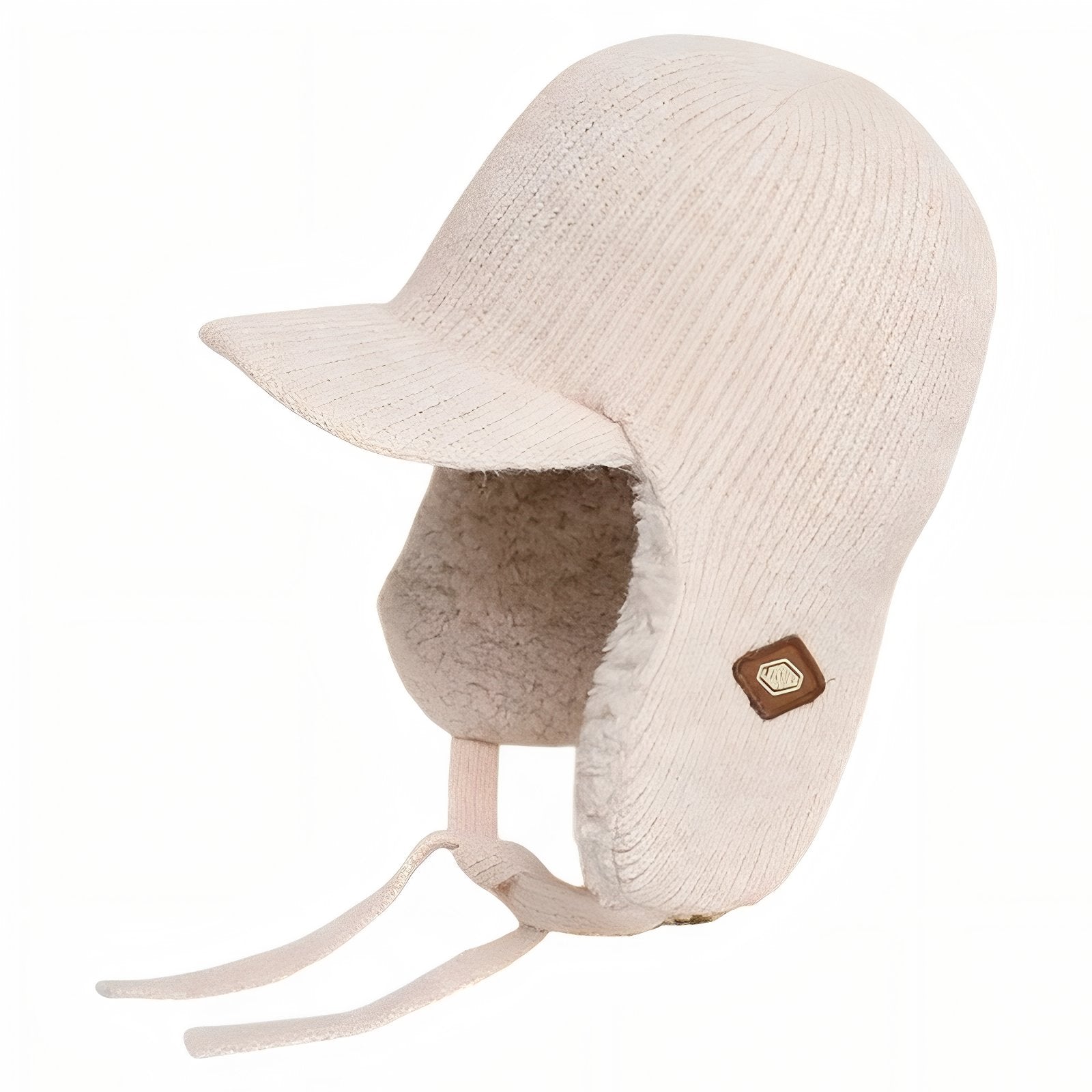 Bonnet Grand Froid Femme