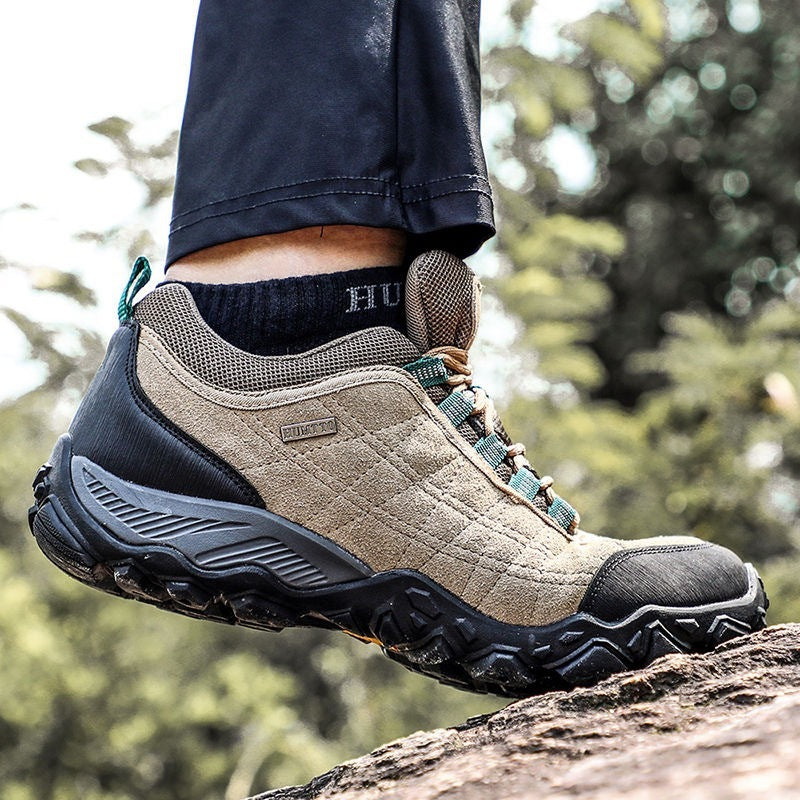 Chaussure Randonnée Homme Basse Légère