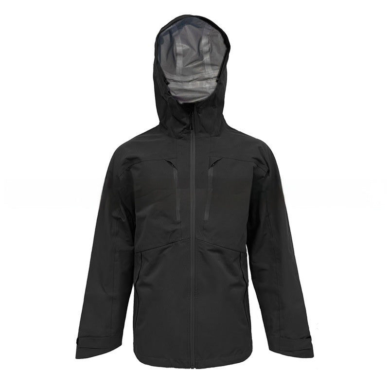 Veste Capuche Randonnée