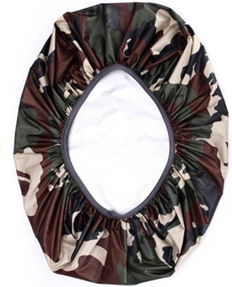 Housse Camouflage pour Sac