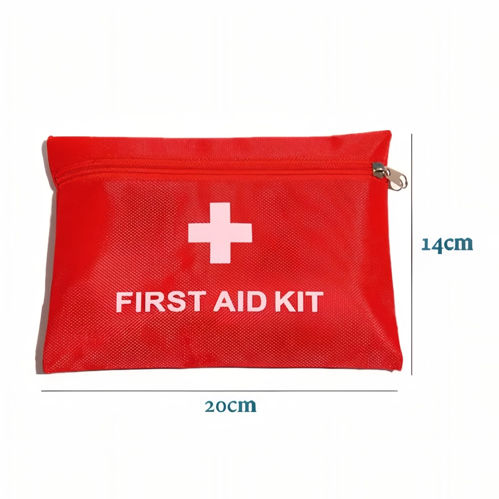 Trousse De Secours De Voyage