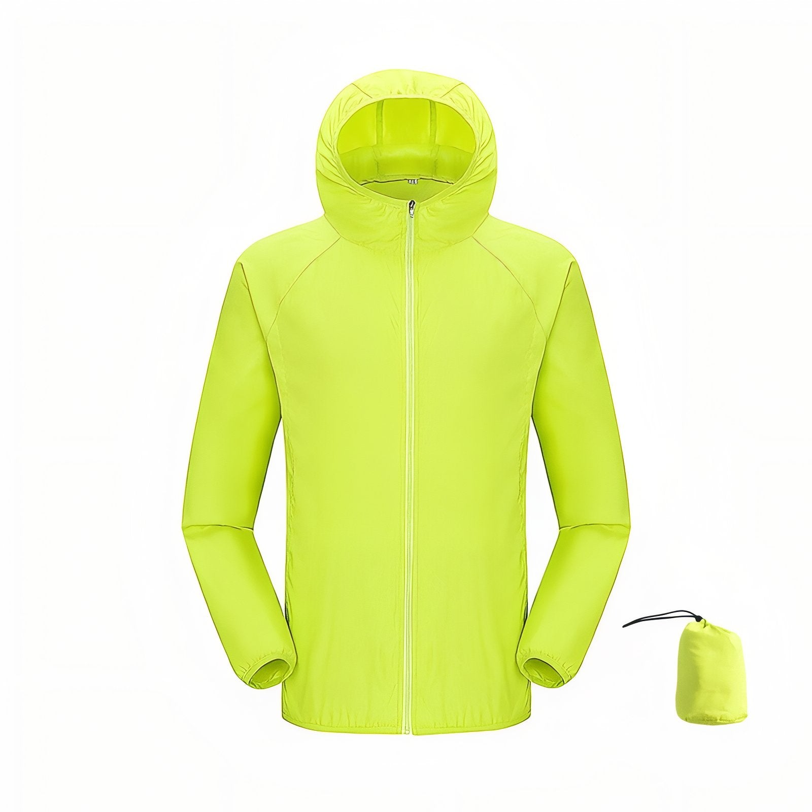 Veste Légère Imperméable de Randonnée