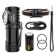 Lampe Frontale Lithium