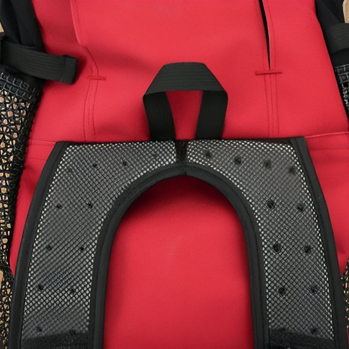 Sac À Dos Porte Chien Randonnée 4