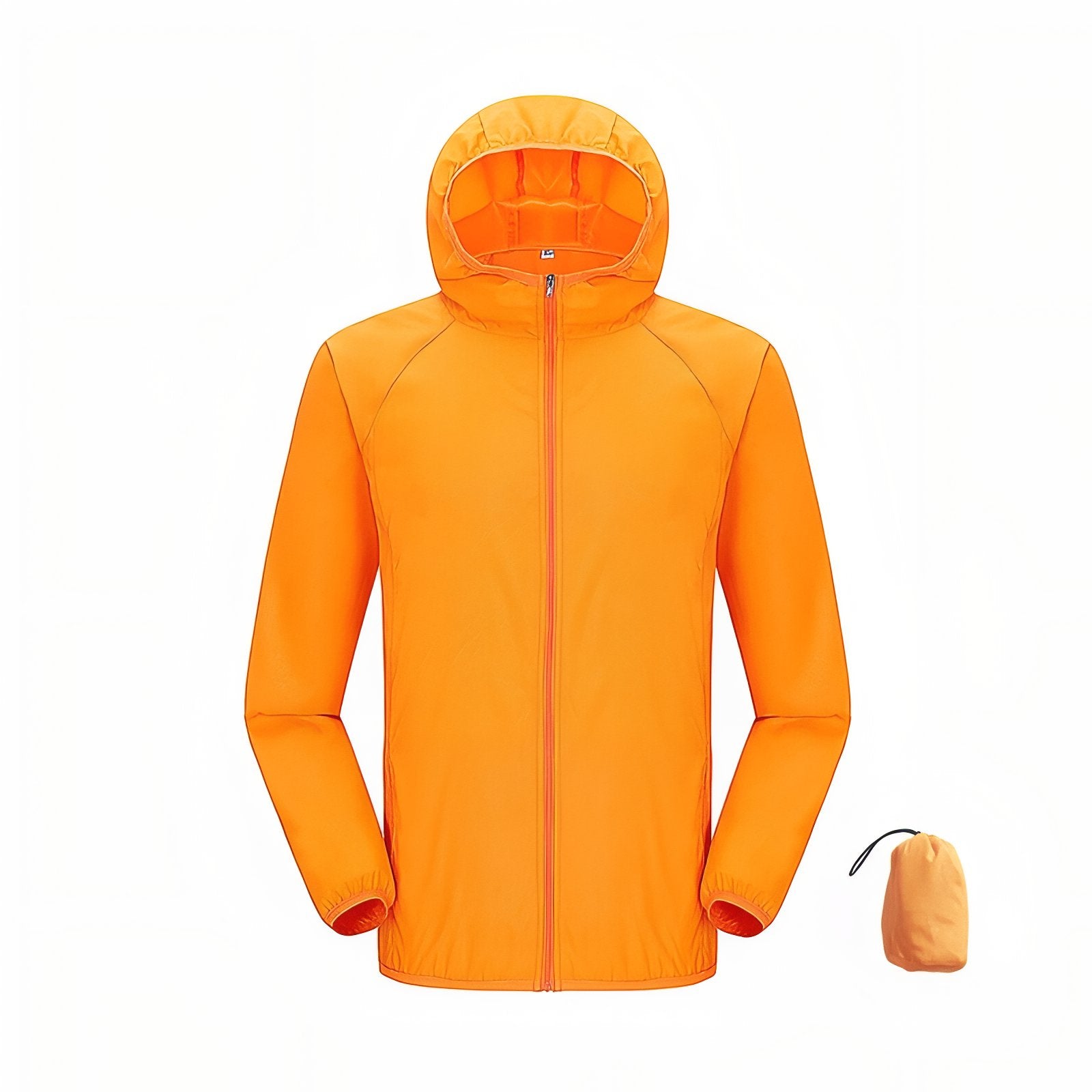 Veste Légère Imperméable de Randonnée