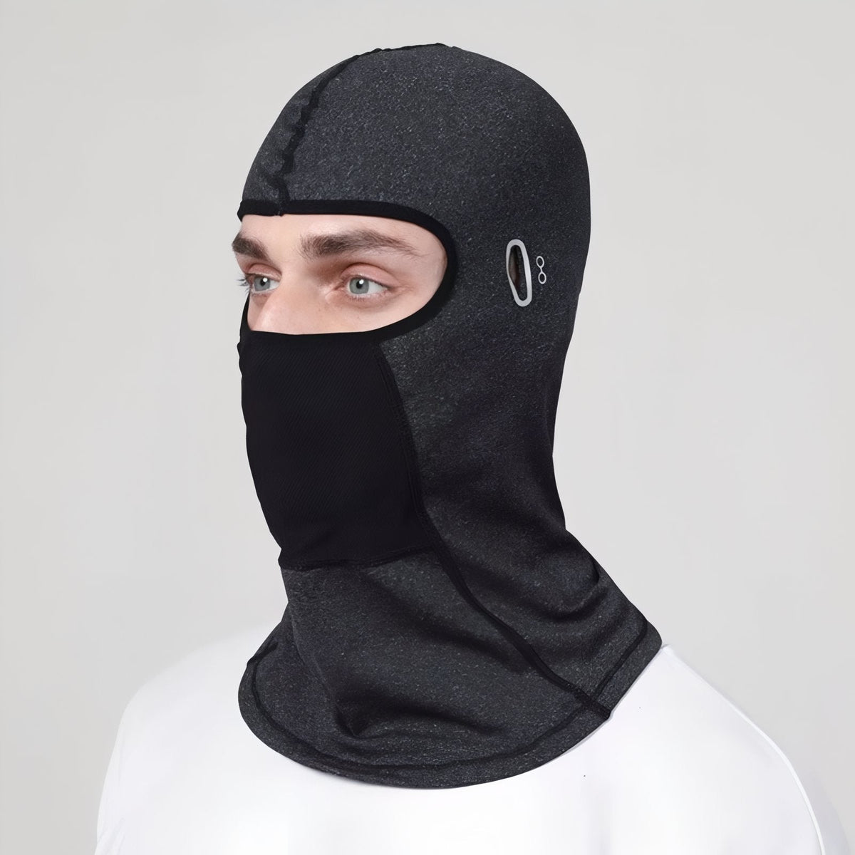 Cagoule Thermique Randonnée 2