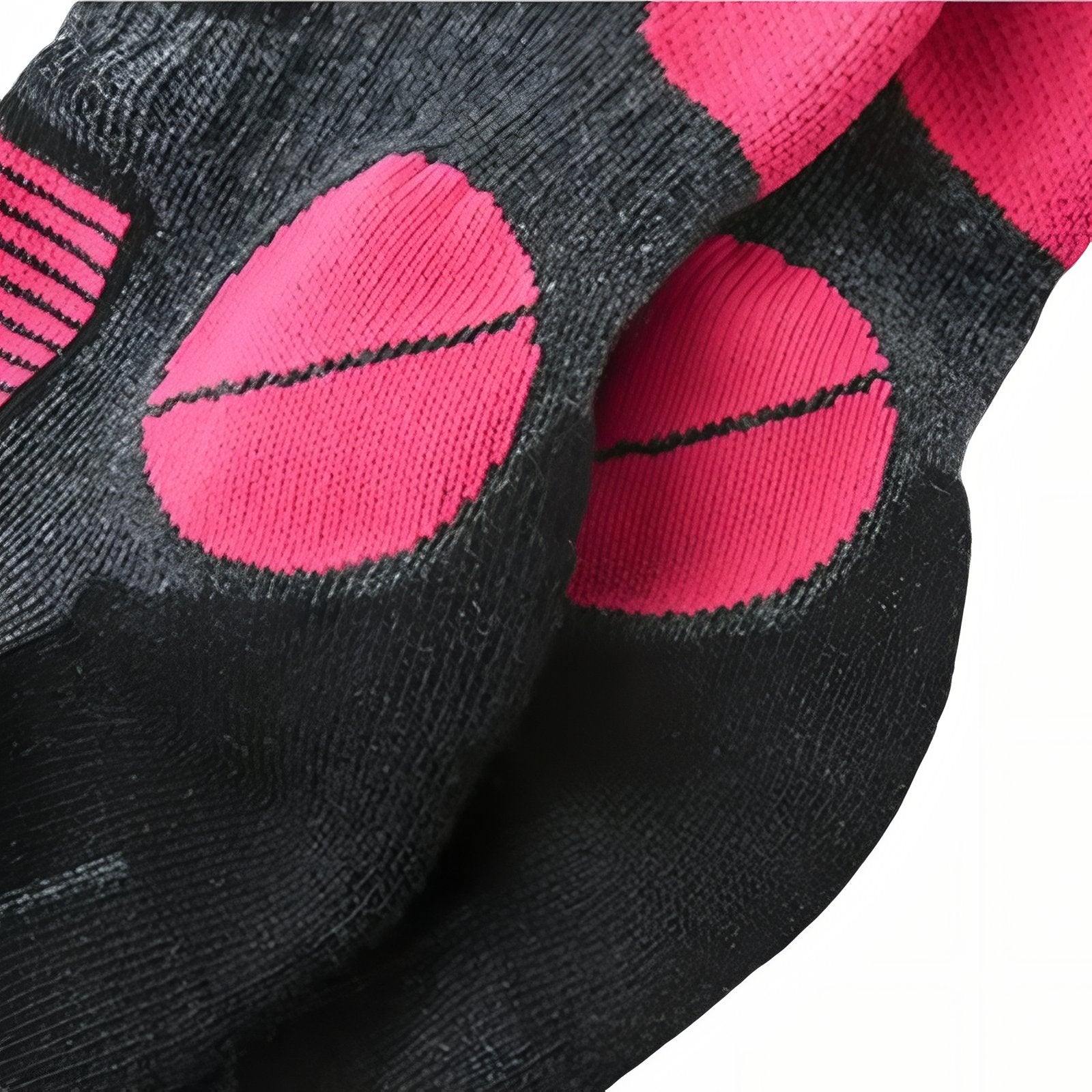 Chaussettes Randonnée Merinos Femme
