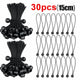 30pcs / 15cm