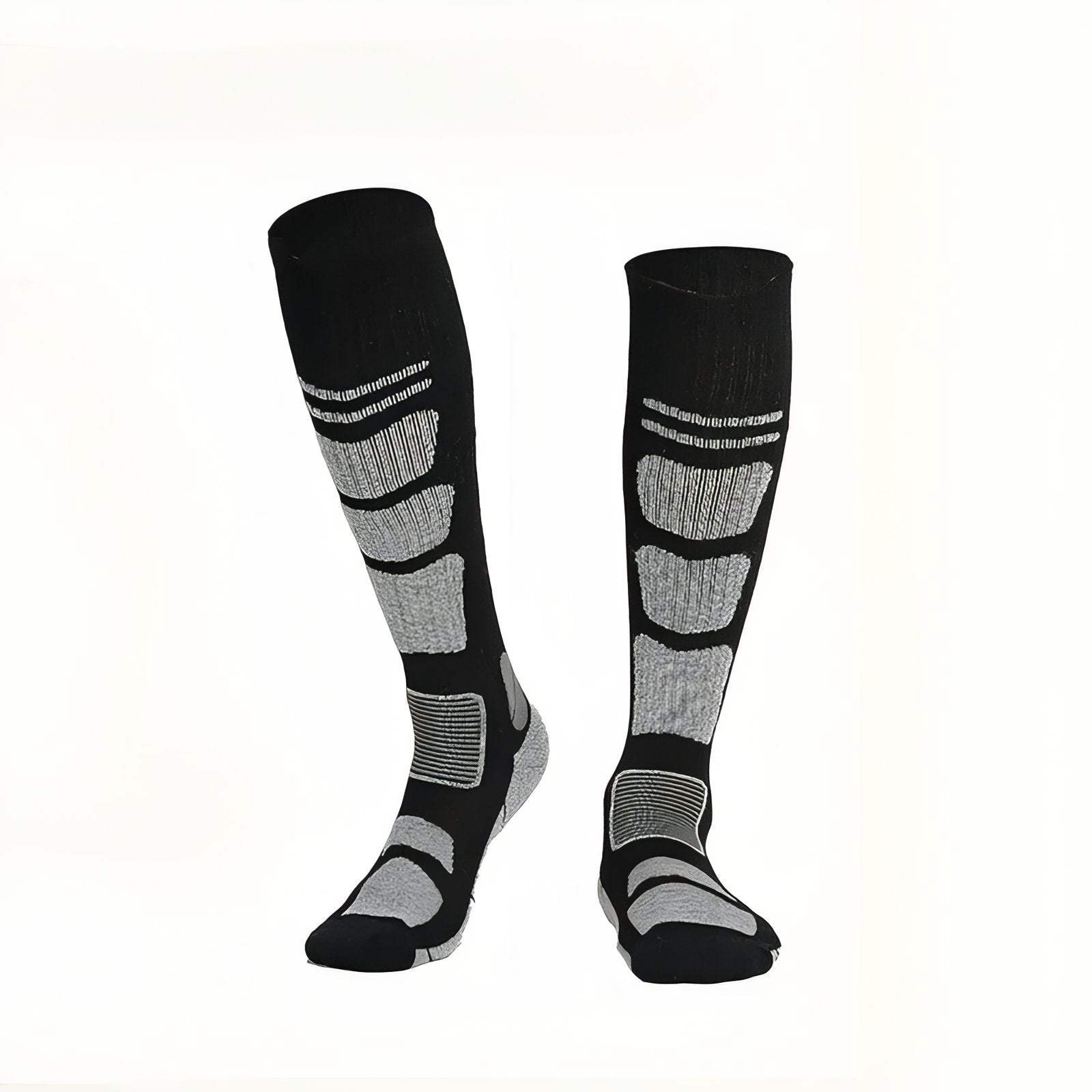 Chaussettes Randonnée Merinos Femme