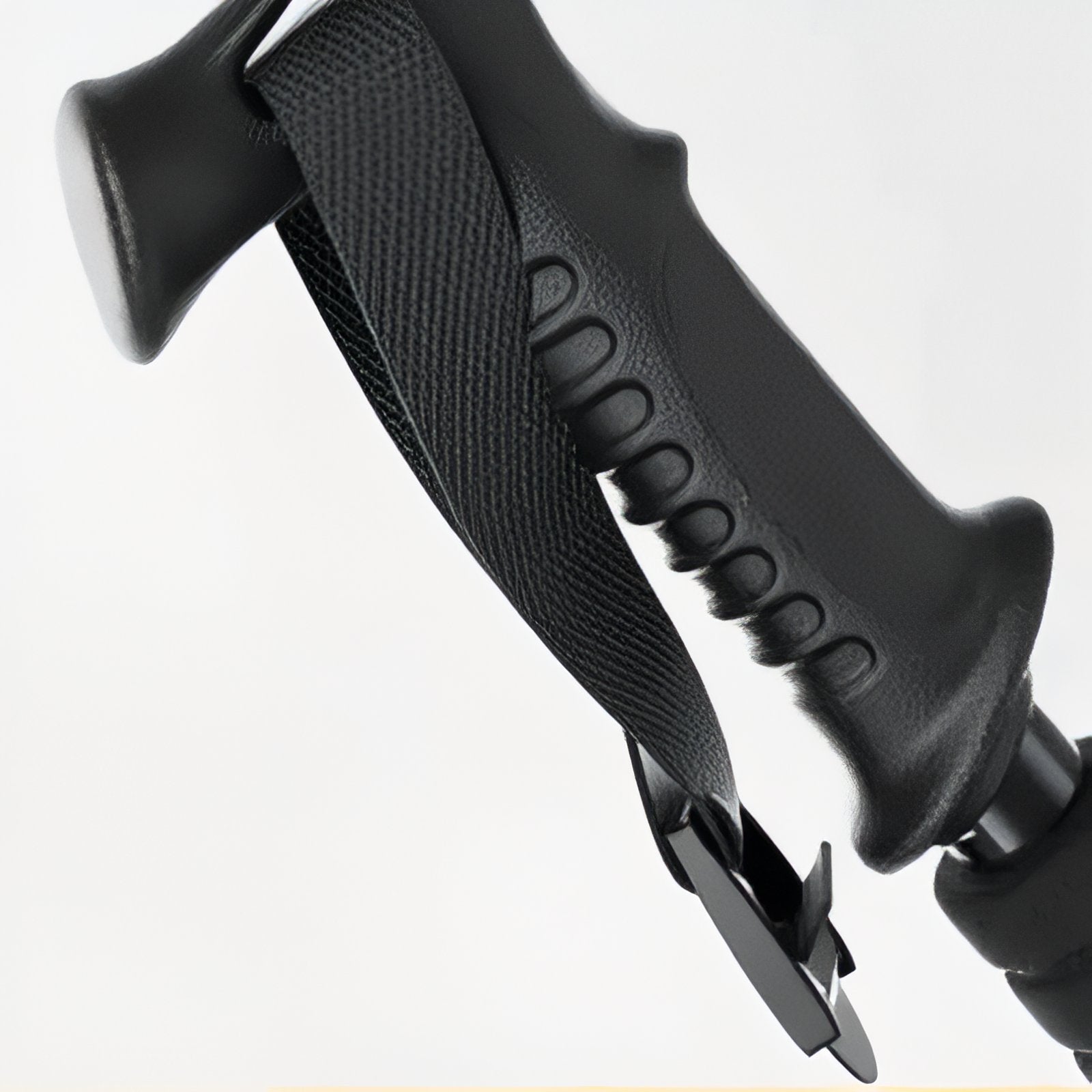 Baton Randonnée Aluminium Aviation