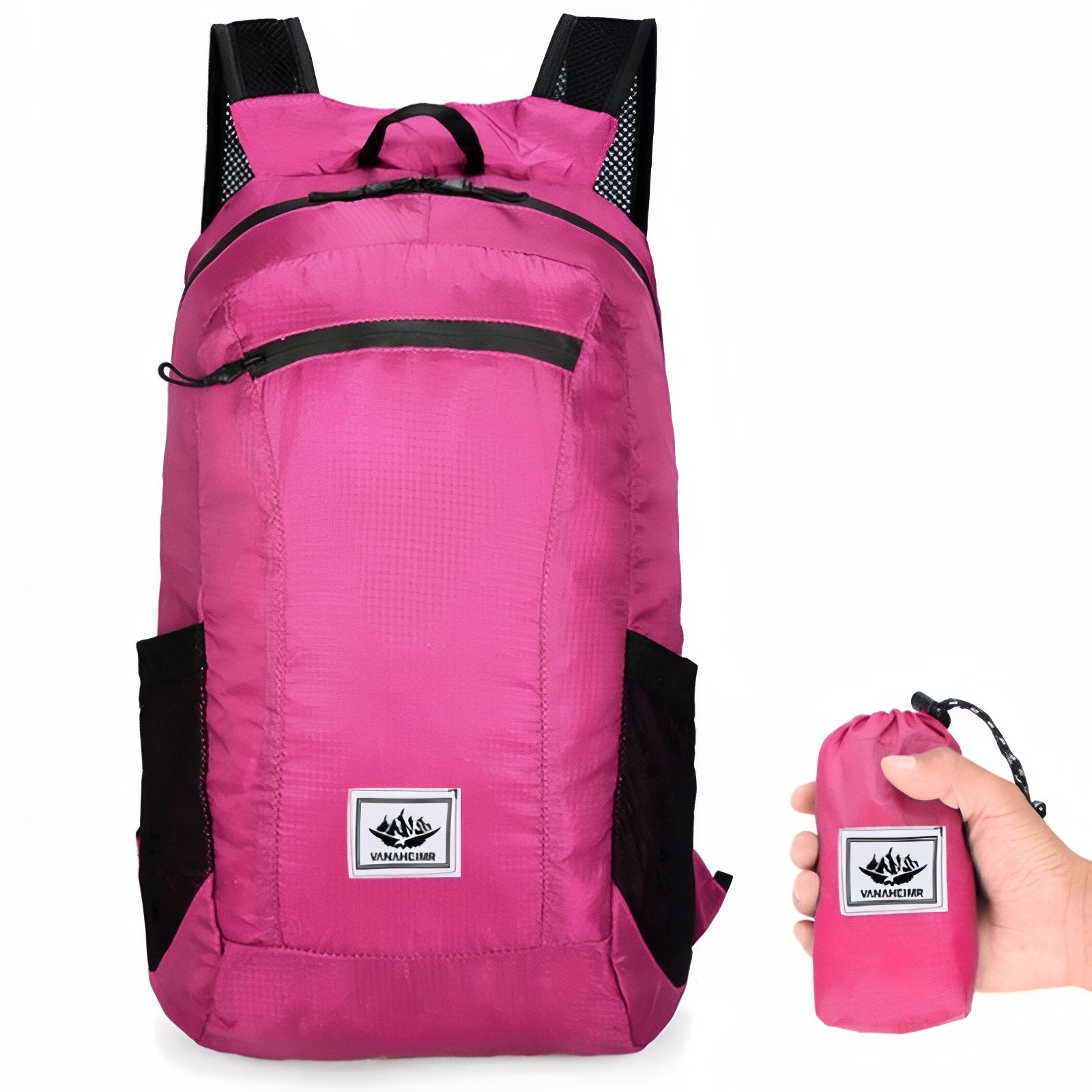 Sac à Dos Randonnée Fille