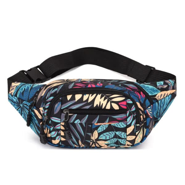 Banane Femme Hiver