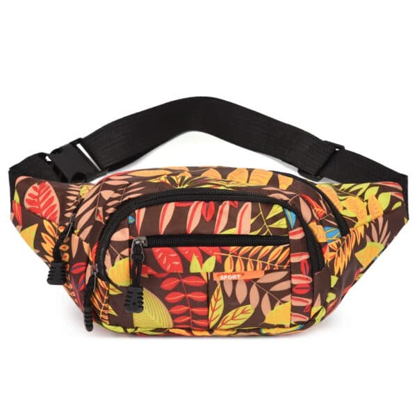 Banane Femme Hiver