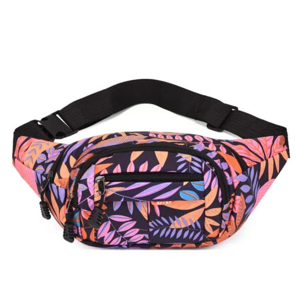 Banane Femme Hiver