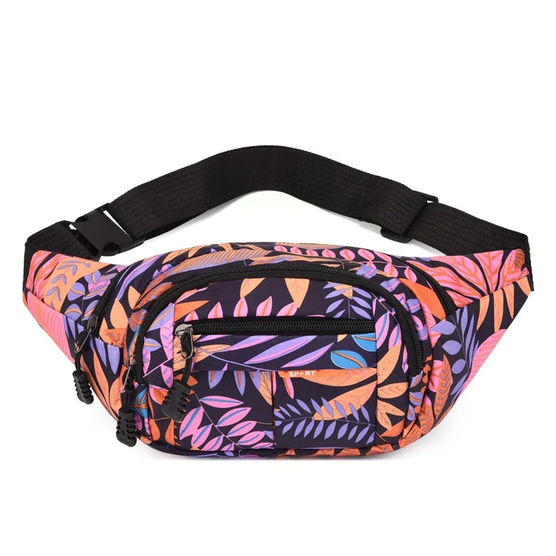 Banane Femme Hiver
