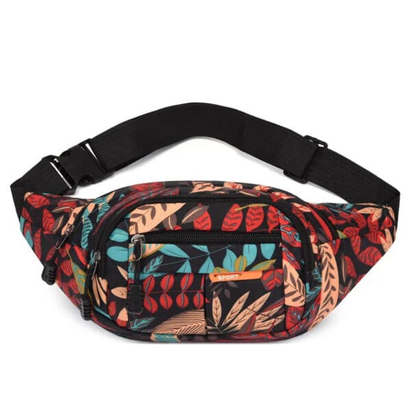 Banane Femme Hiver