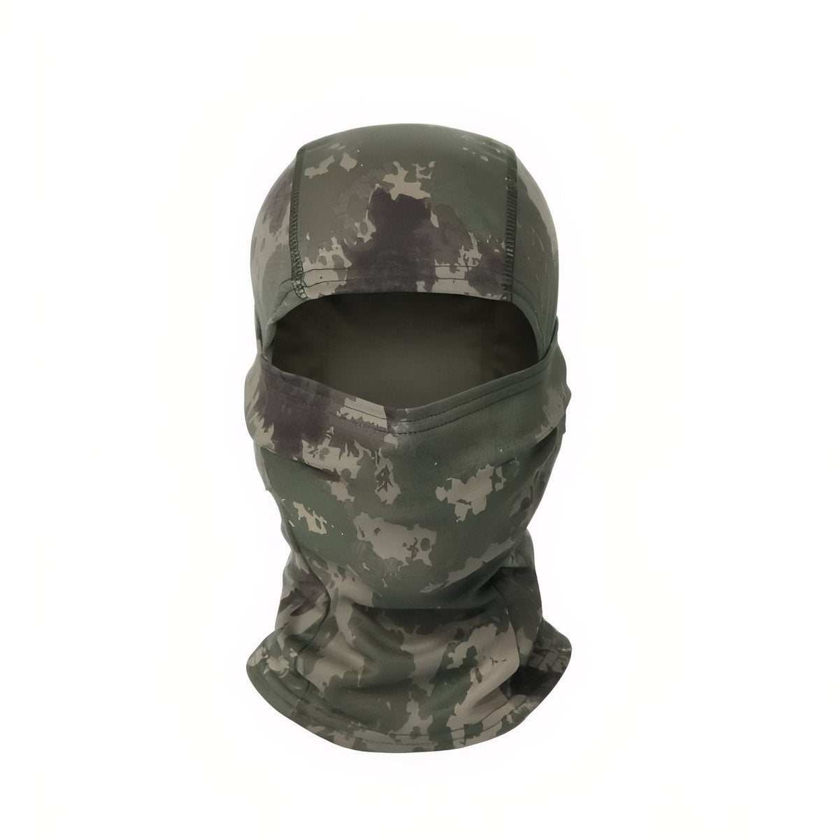 Cagoule Camouflage Militaire 20