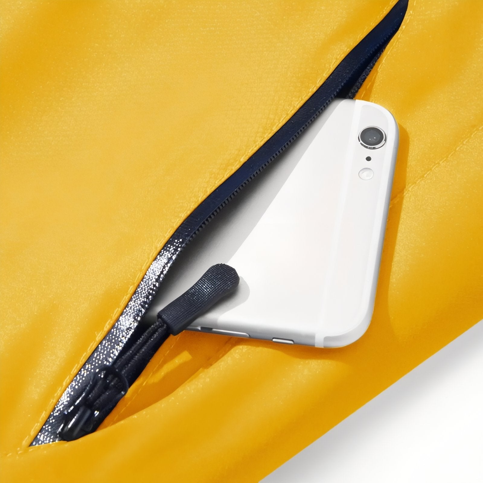 Kway Interieur Polaire