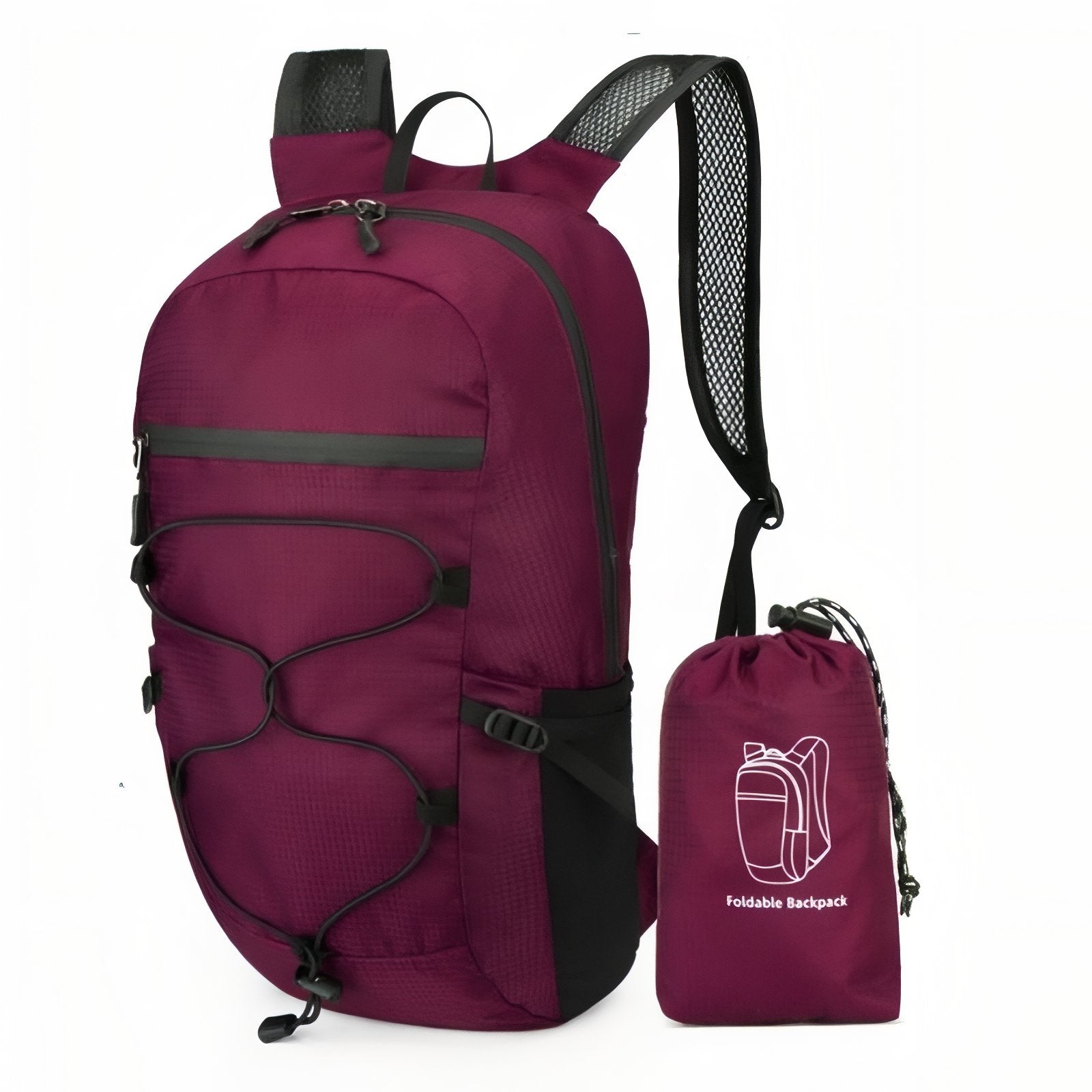Sac à Dos Ultra Léger 20L